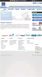 Mobile Screenshot of minvalco.com